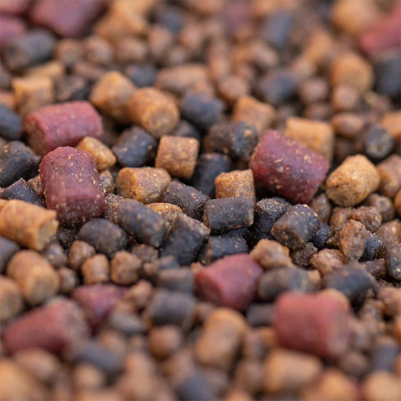 Dynamite Baits Big Fish Solid Bag Mix Pellets 2Lt